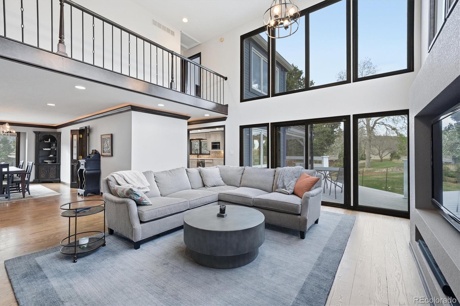 4 Blue Grouse Ridge Road Littleton, CO 80127 - Photo 4 of 50