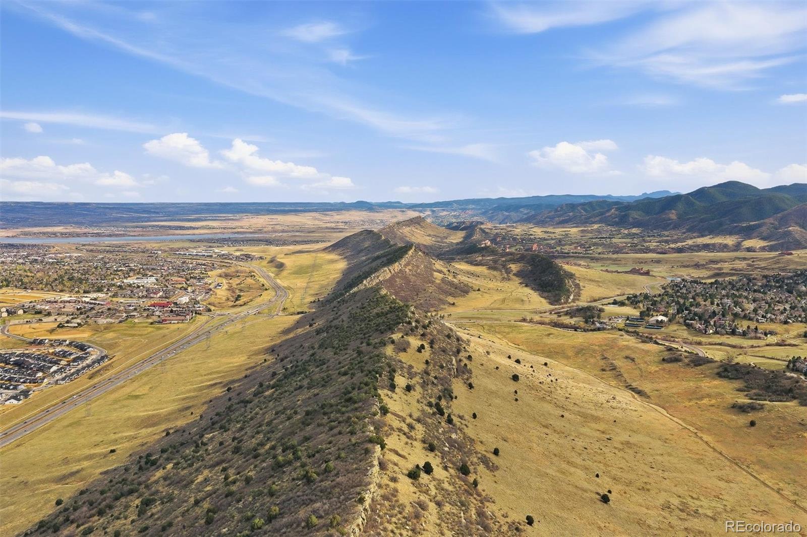 4 Blue Grouse Ridge Road Littleton, CO 80127 - Photo 41 of 50