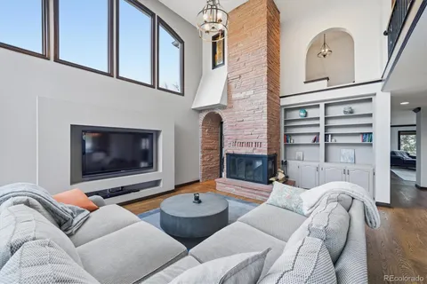 $1,800,000 | 4 Blue Grouse Ridge Road, Littleton, CO 80127