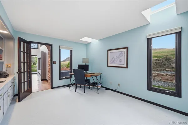 $1,875,000 | 4 Blue Grouse Ridge Road, Littleton, CO 80127