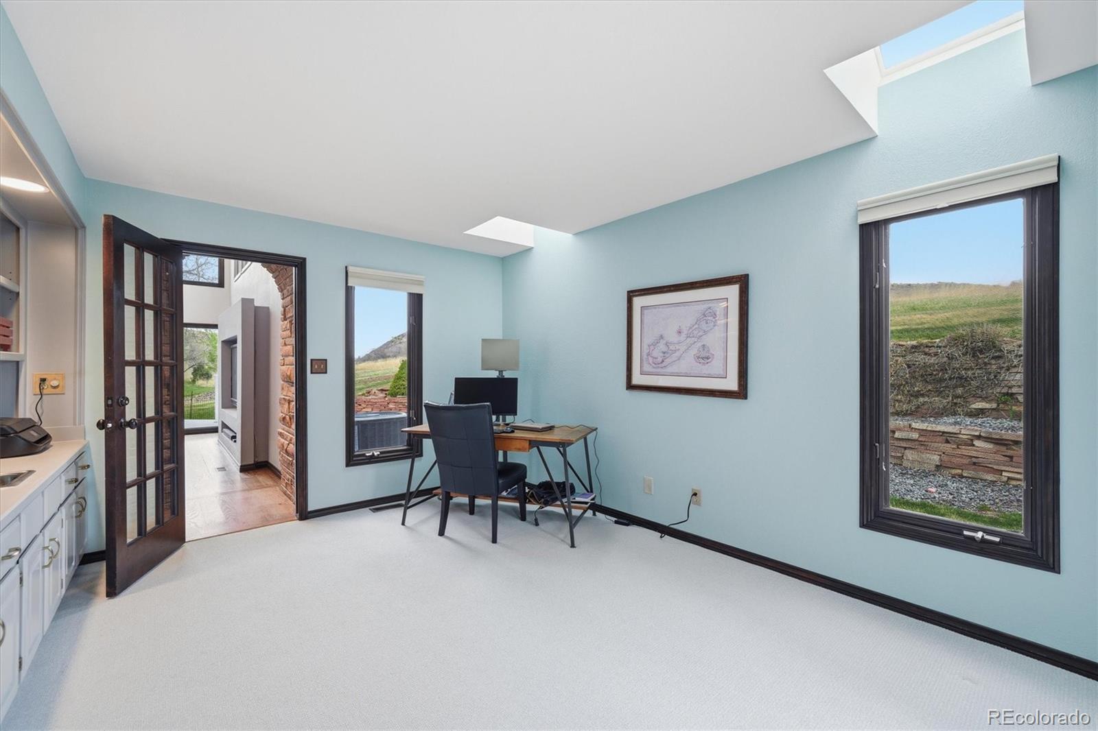 4 Blue Grouse Ridge Road Littleton, CO 80127 - Photo 46 of 50