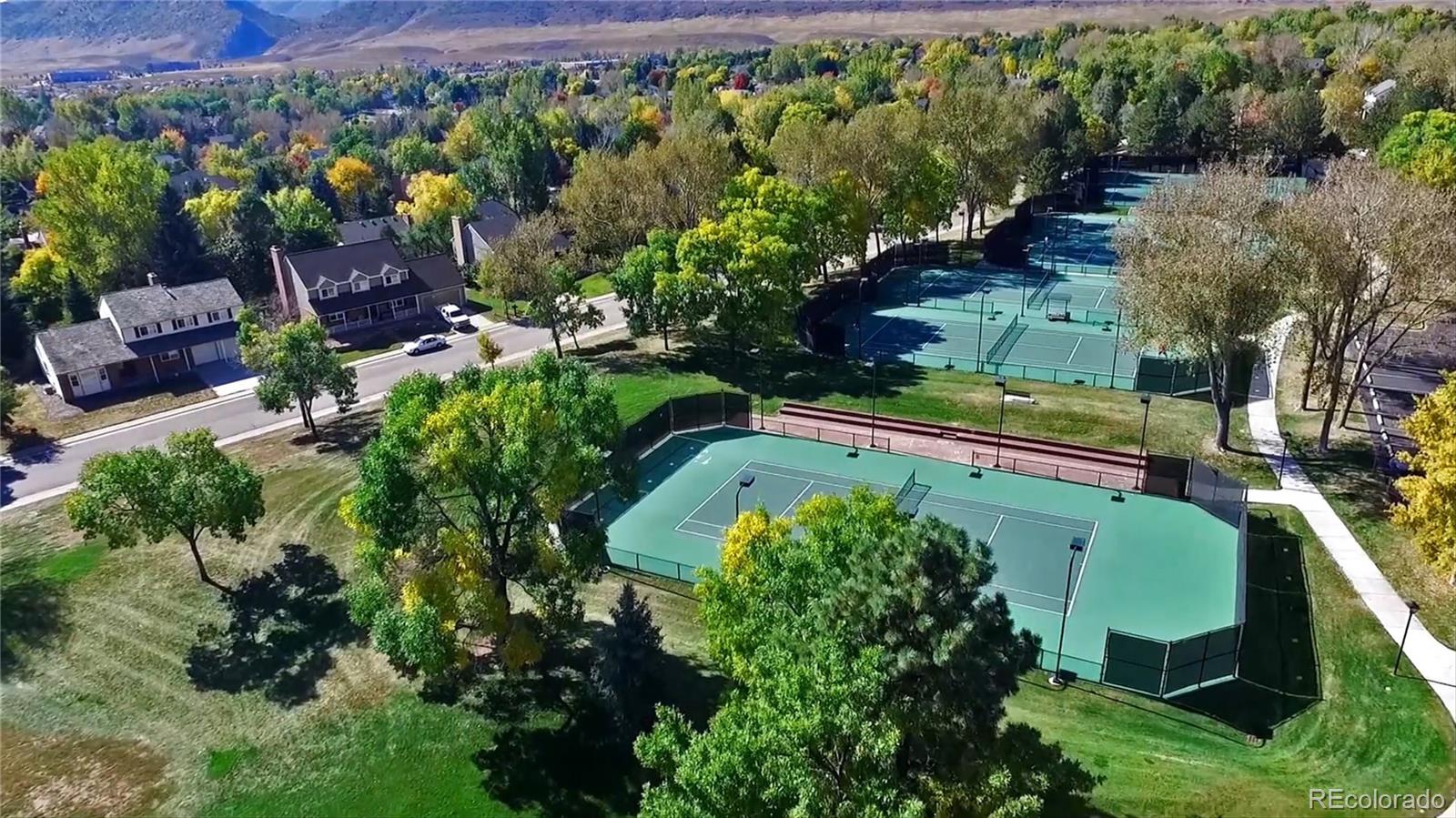 4 Blue Grouse Ridge Road Littleton, CO 80127 - Photo 49 of 50