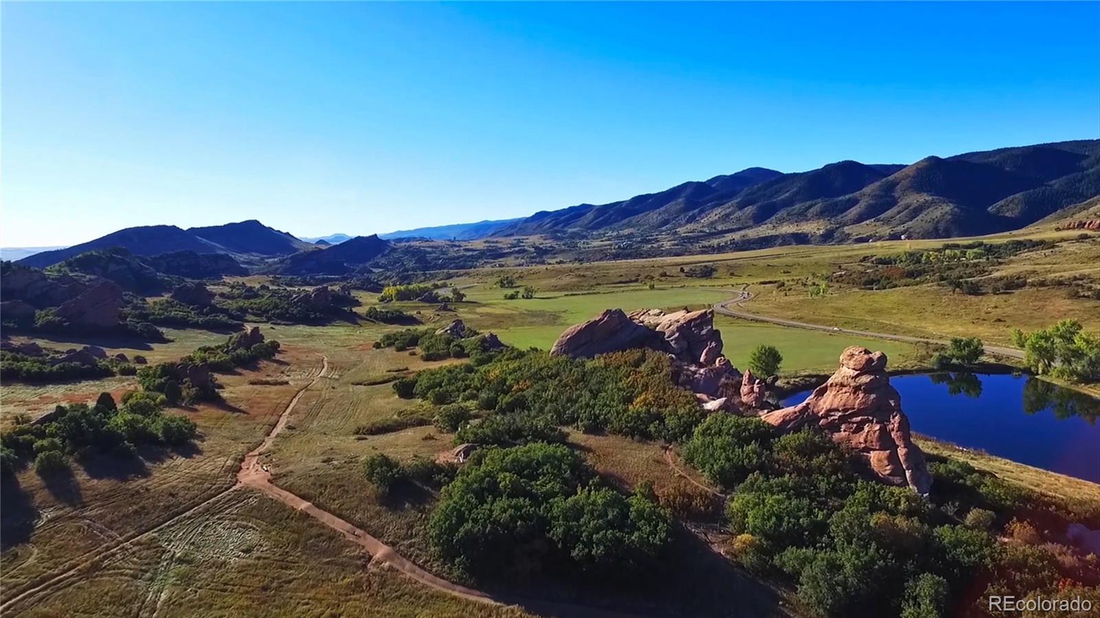 4 Blue Grouse Ridge Road Littleton, CO 80127 - Photo 50 of 50