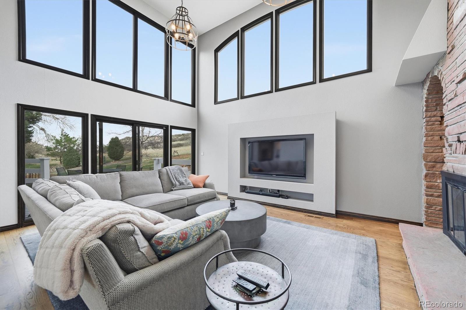 4 Blue Grouse Ridge Road Littleton, CO 80127 - Photo 5 of 50