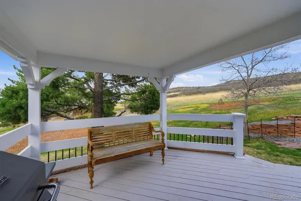 $1,875,000 | 4 Blue Grouse Ridge Road, Littleton, CO 80127