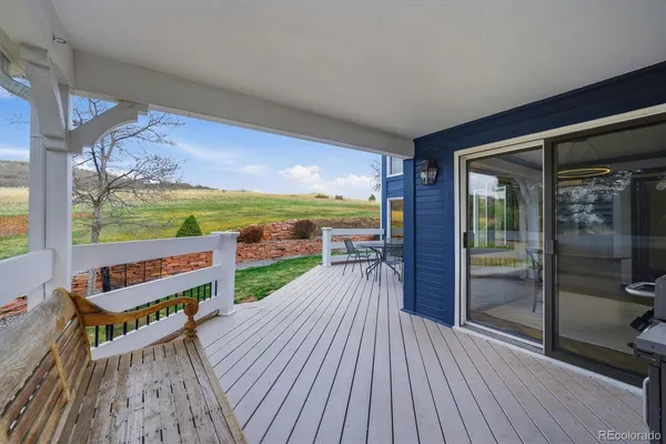 $1,875,000 | 4 Blue Grouse Ridge Road, Littleton, CO 80127