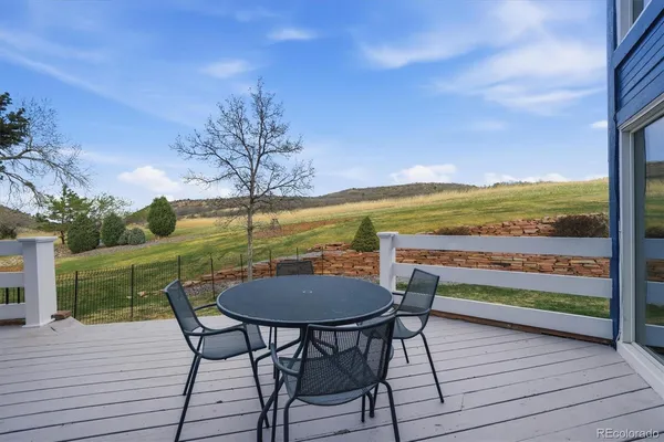 $1,875,000 | 4 Blue Grouse Ridge Road, Littleton, CO 80127