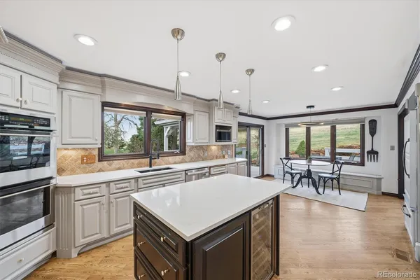 $1,875,000 | 4 Blue Grouse Ridge Road, Littleton, CO 80127