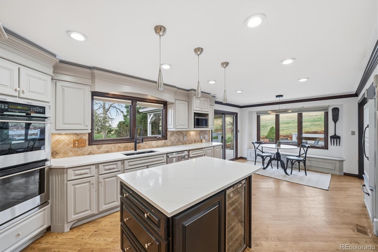 4 Blue Grouse Ridge Road Littleton, CO 80127 - Photo 10 of 50