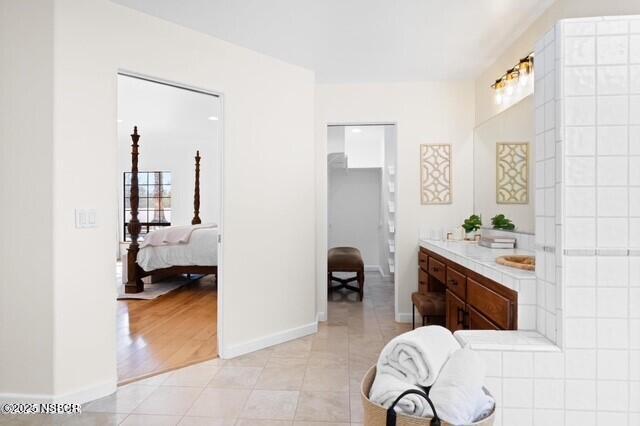 991 College Canyon Road Solvang, CA 93463 - Photo 23 of 29 991 College master bathroom twds walkin