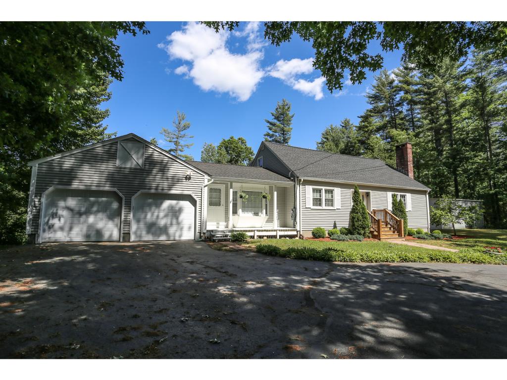 250 Back River Road Bedford, NH 03110 - Photo 1 of 20