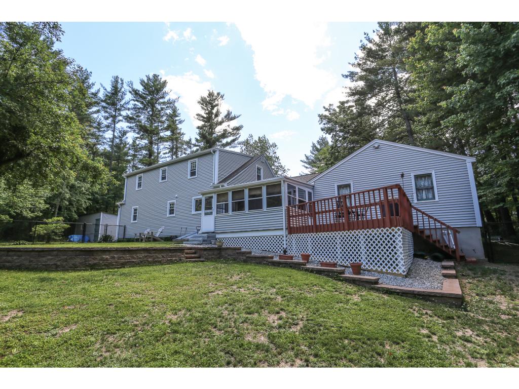 250 Back River Road Bedford, NH 03110 - Photo 17 of 20