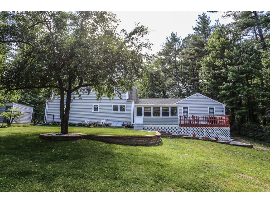 250 Back River Road Bedford, NH 03110 - Photo 20 of 20