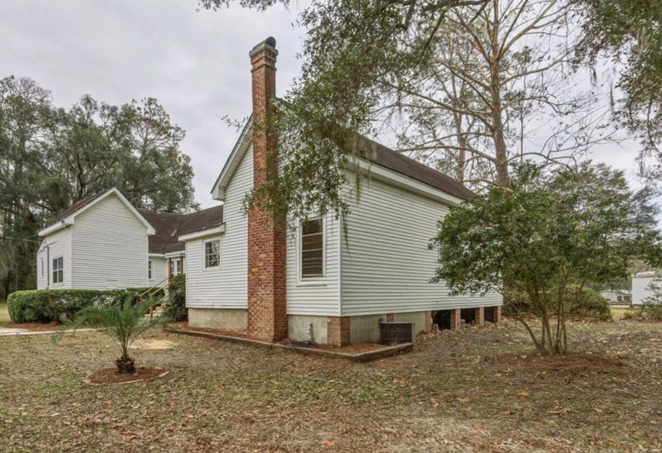 4890 Chaires Cross Road Tallahassee, FL 32317 - Photo 18 of 67