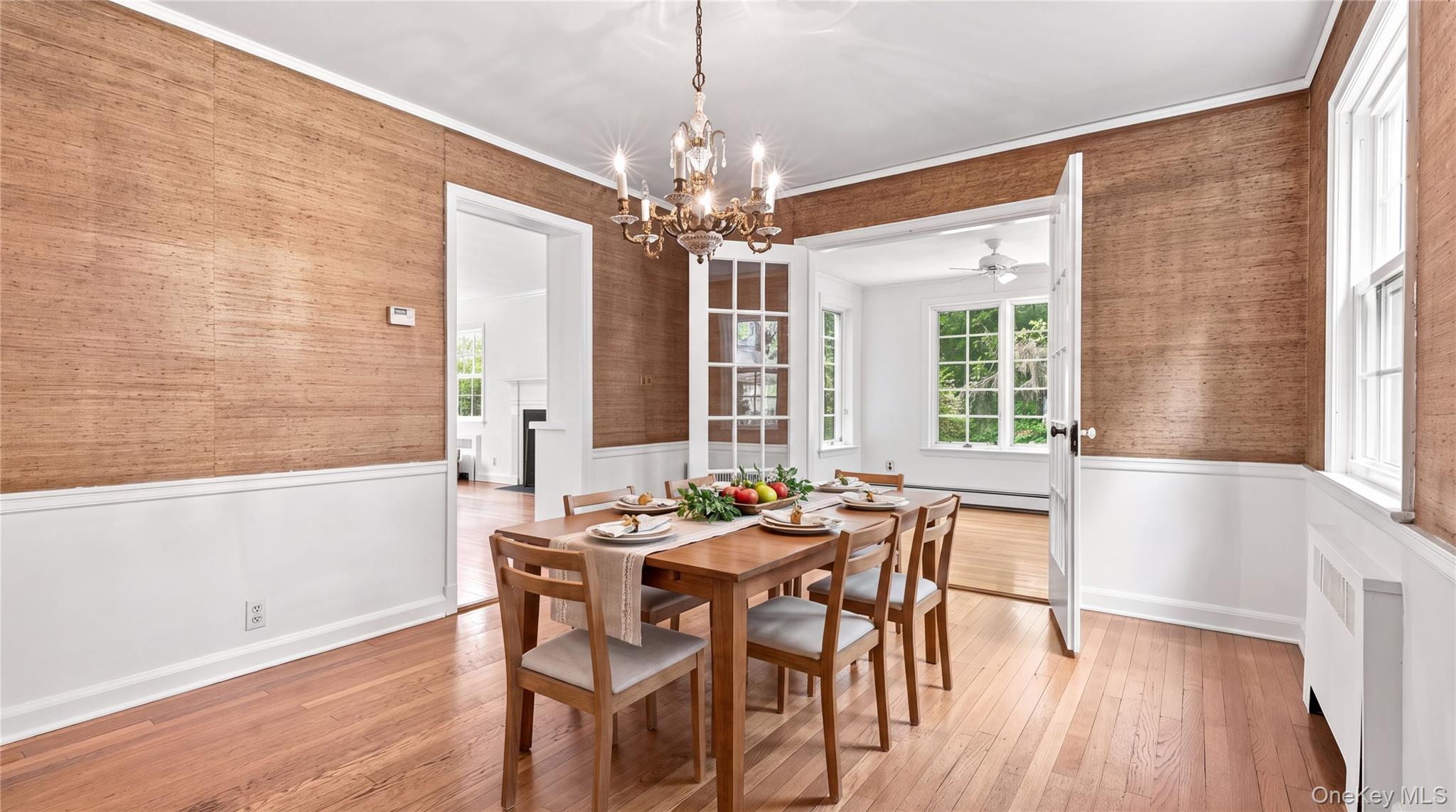 1 Commodore Road Chappaqua, NY 10514 - Photo 7 of 28 Virtually Staged