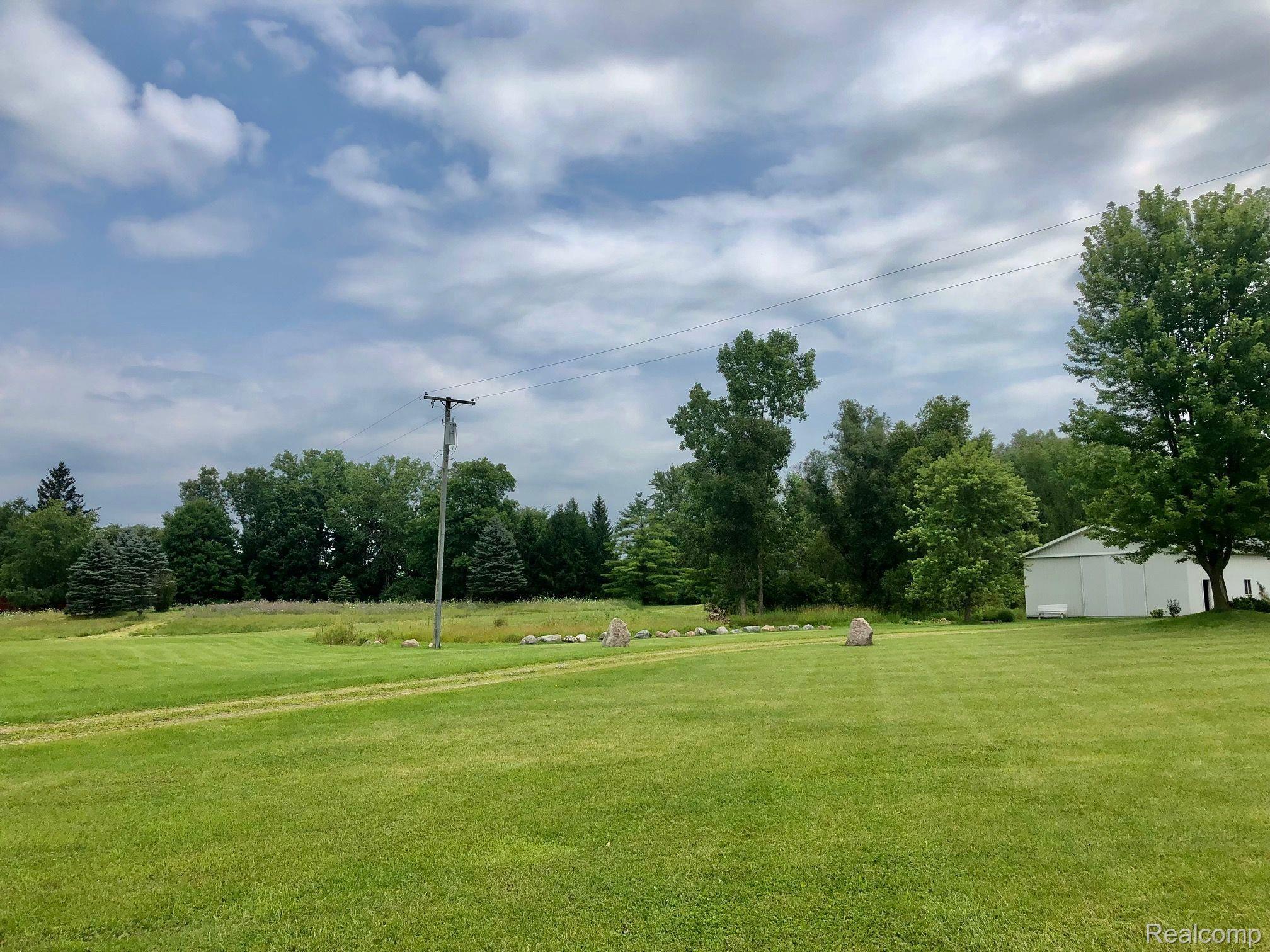 1754 Callis Road Lapeer, MI 48446 - Photo 76 of 77 Gallery Image 76