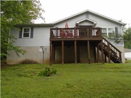 11313 Bates Road Apison, TN 37302 - Photo 1 of 17 Primary Photo