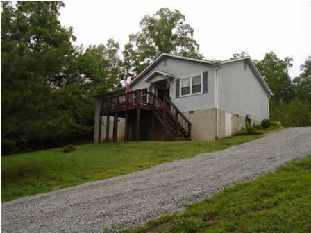 11313 Bates Road Apison, TN 37302 - Photo 2 of 17 Additional Photo