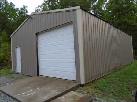 11313 Bates Road Apison, TN 37302 - Photo 16 of 17 Additional Photo