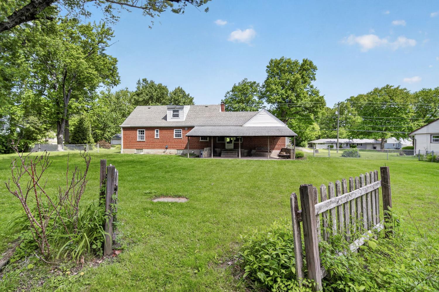 1065 Mc Kelvey Road Cincinnati, OH 45231 - Photo 36 of 38