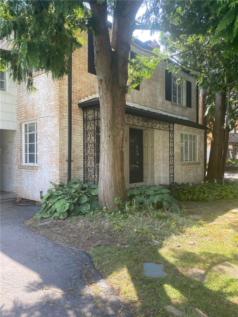59 Wilshire Road Rochester, NY 14618 - Photo 1 of 1 Gallery Image 1