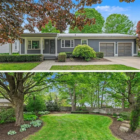 $845,000 | 7232 Thornapple River Drive Southeast, Ada, MI 49301