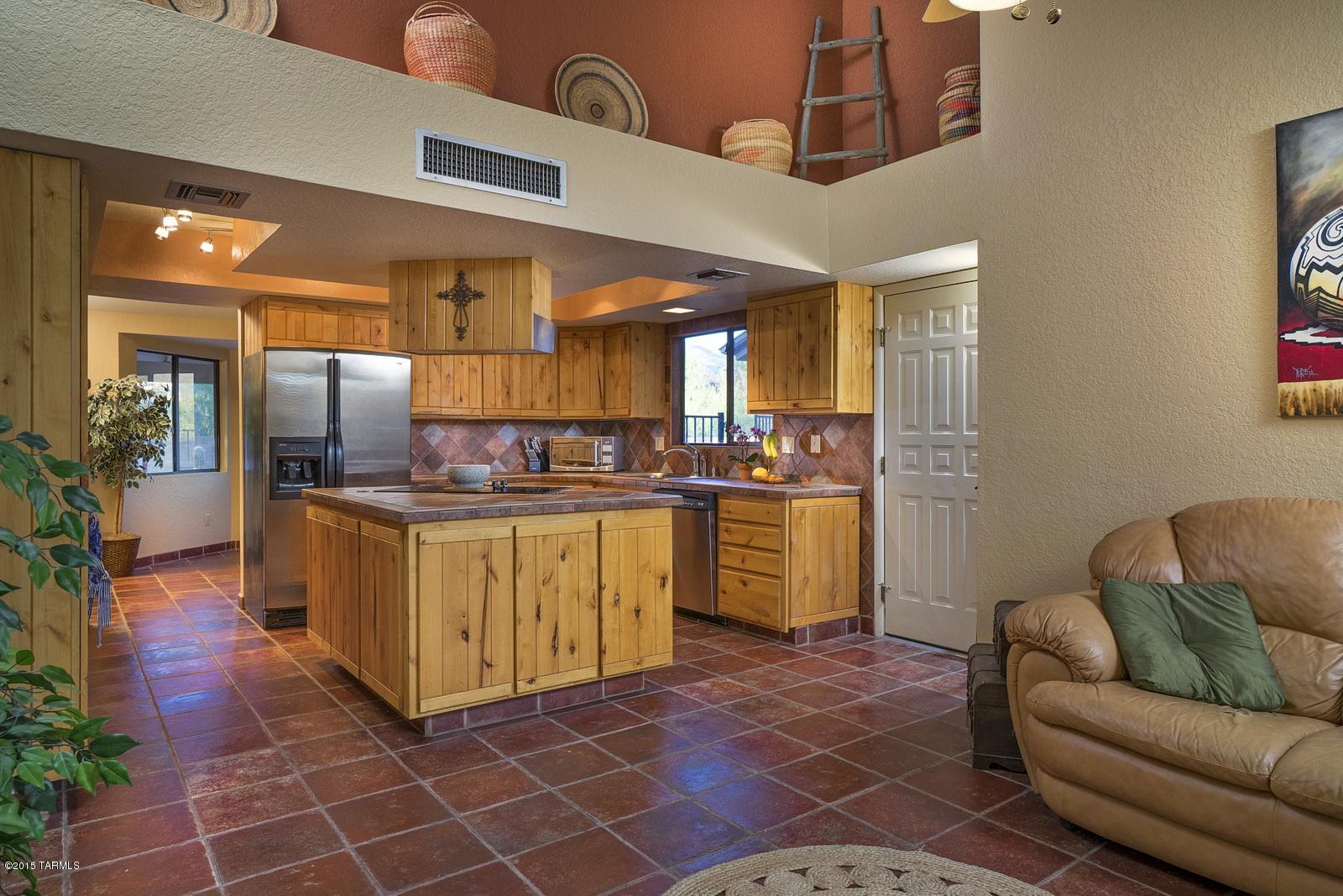 4261 Windridge Loop Tucson, AZ 85749 - Photo 6 of 24