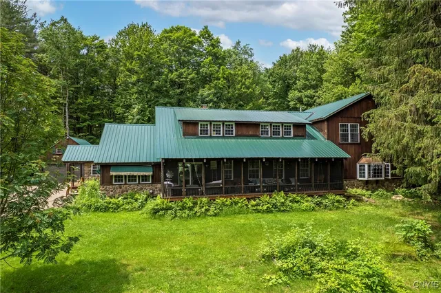 $429,900 | 8521 Turin Road, Rome, NY 13440