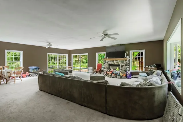 $429,900 | 8521 Turin Road, Rome, NY 13440