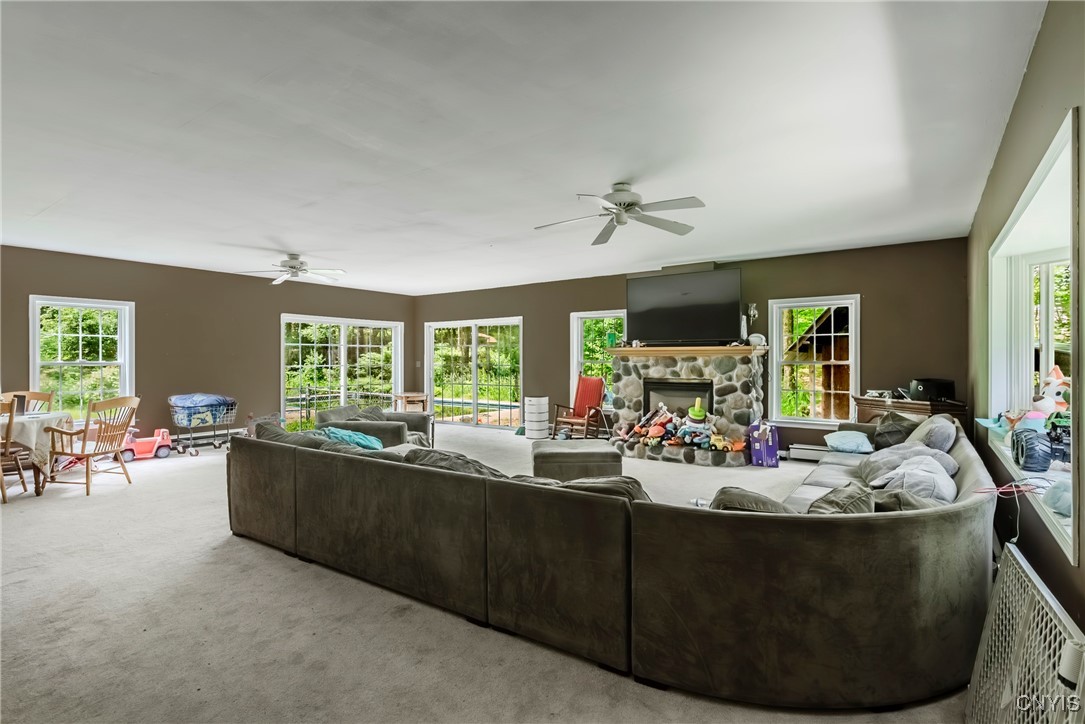 8521 Turin Road Rome, NY 13440 - Photo 15 of 43