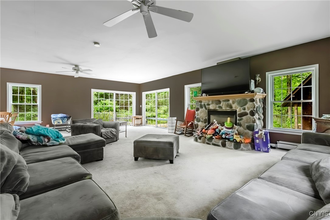 8521 Turin Road Rome, NY 13440 - Photo 16 of 43