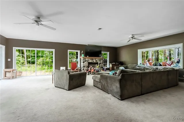 $429,900 | 8521 Turin Road, Rome, NY 13440