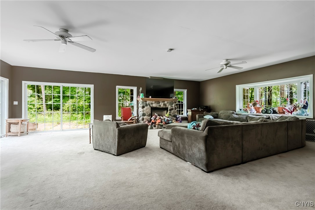 8521 Turin Road Rome, NY 13440 - Photo 17 of 43