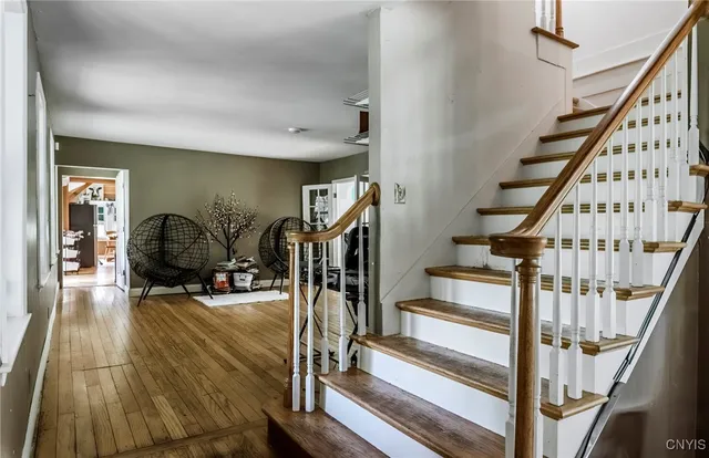 $429,900 | 8521 Turin Road, Rome, NY 13440