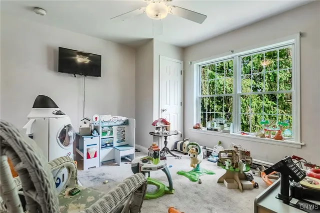 $429,900 | 8521 Turin Road, Rome, NY 13440