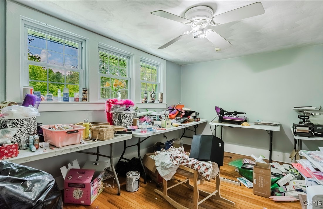 8521 Turin Road Rome, NY 13440 - Photo 30 of 43