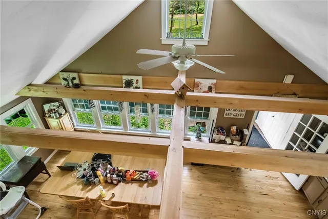 $429,900 | 8521 Turin Road, Rome, NY 13440