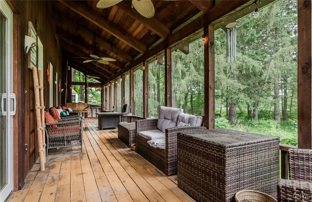 $429,900 | 8521 Turin Road, Rome, NY 13440