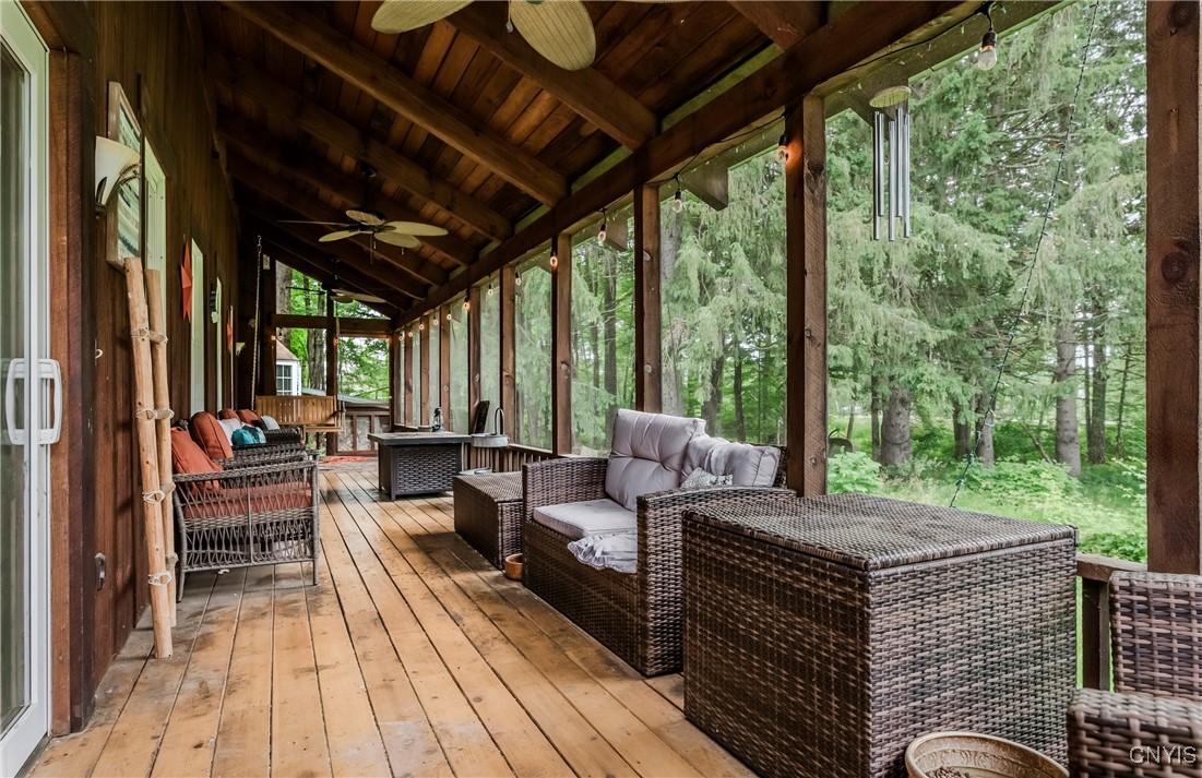 8521 Turin Road Rome, NY 13440 - Photo 33 of 43