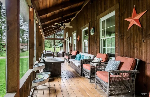 $429,900 | 8521 Turin Road, Rome, NY 13440