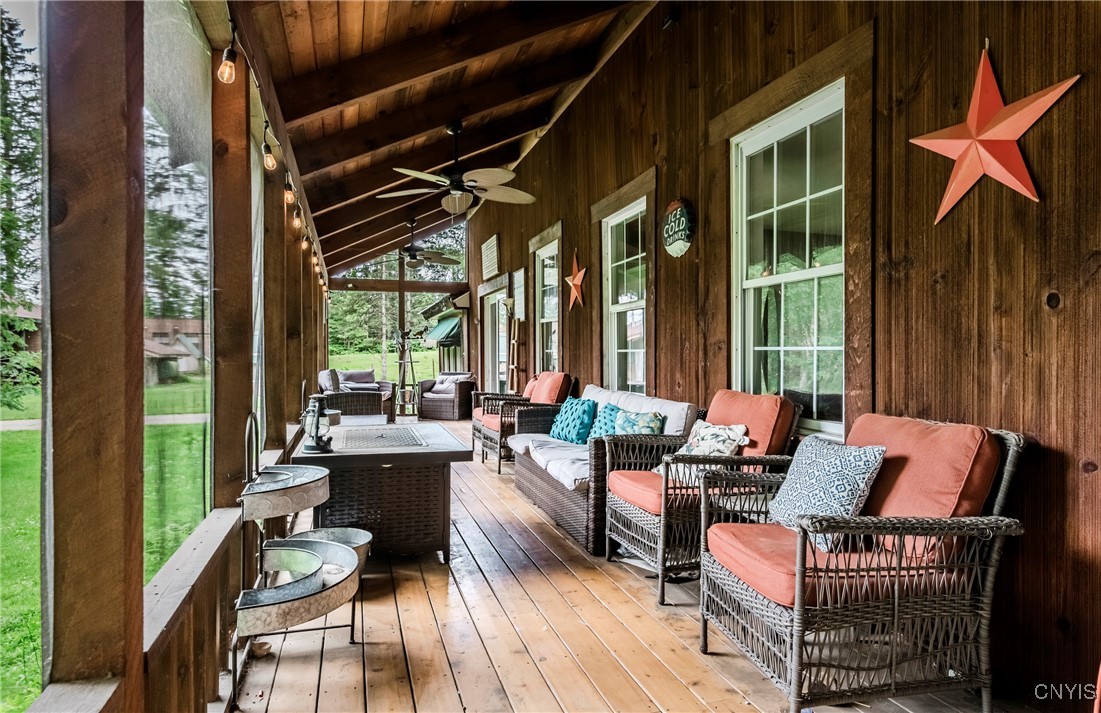 8521 Turin Road Rome, NY 13440 - Photo 34 of 43