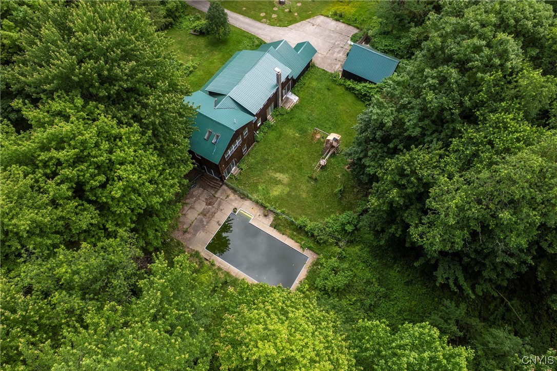 8521 Turin Road Rome, NY 13440 - Photo 36 of 43