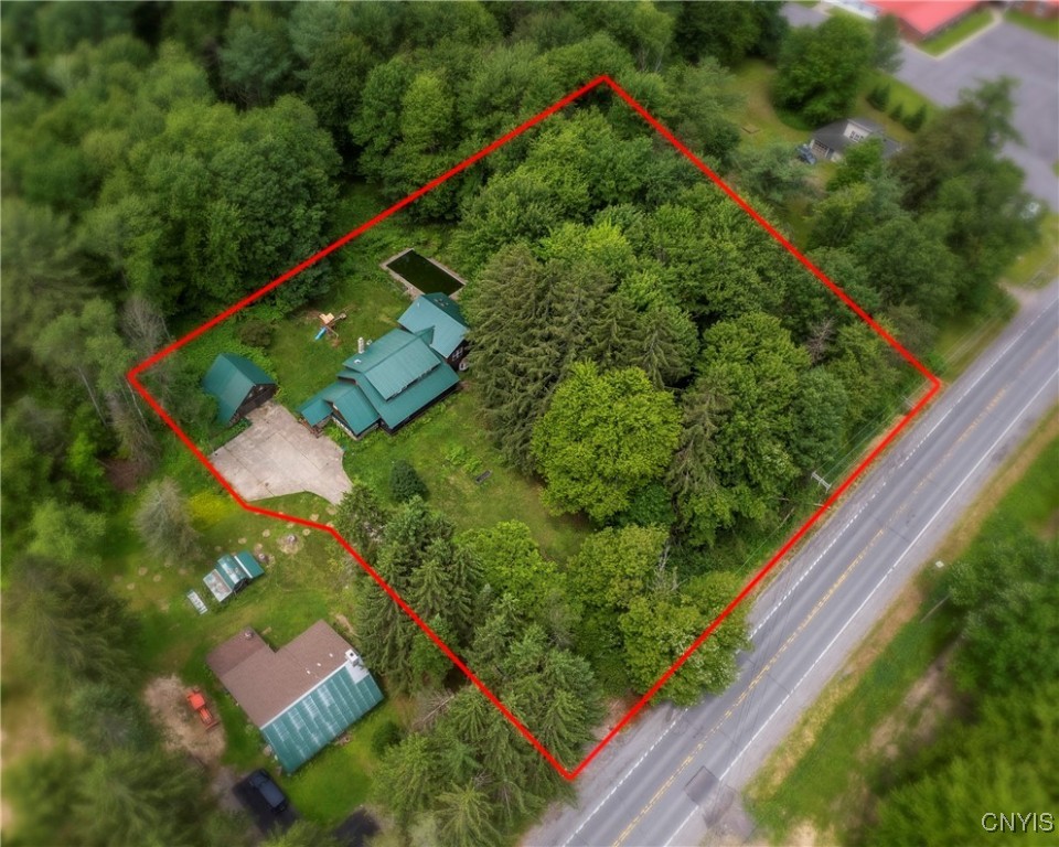 8521 Turin Road Rome, NY 13440 - Photo 37 of 43