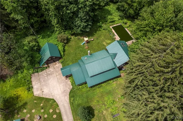 $429,900 | 8521 Turin Road, Rome, NY 13440