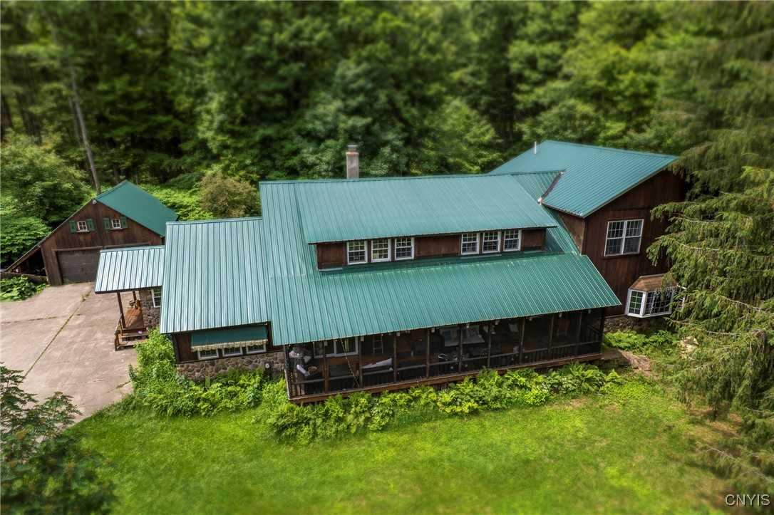 8521 Turin Road Rome, NY 13440 - Photo 39 of 43