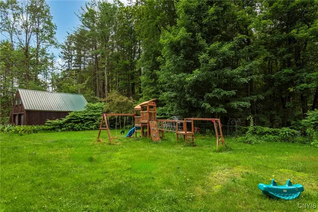 $429,900 | 8521 Turin Road, Rome, NY 13440