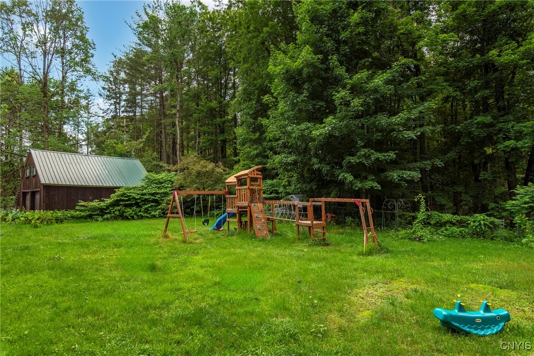 8521 Turin Road Rome, NY 13440 - Photo 40 of 43