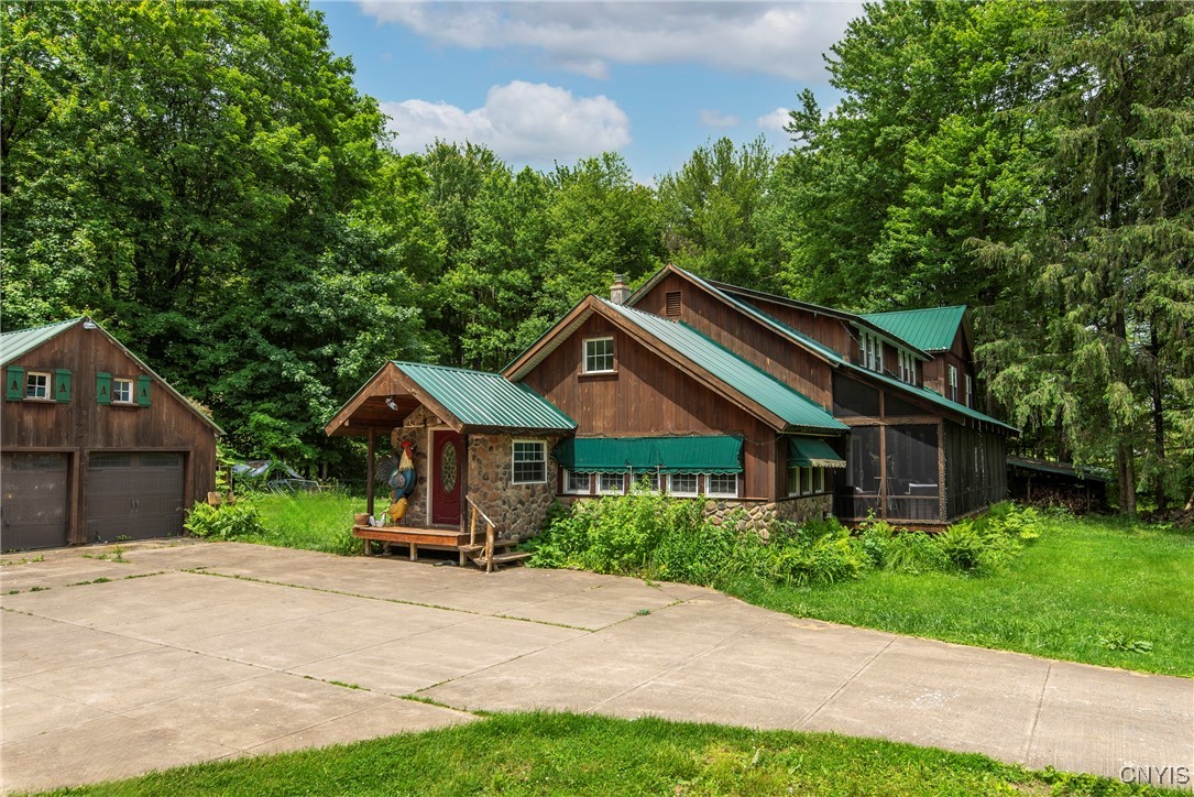 8521 Turin Road Rome, NY 13440 - Photo 4 of 43