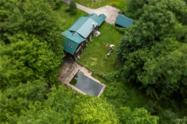 $429,900 | 8521 Turin Road, Rome, NY 13440