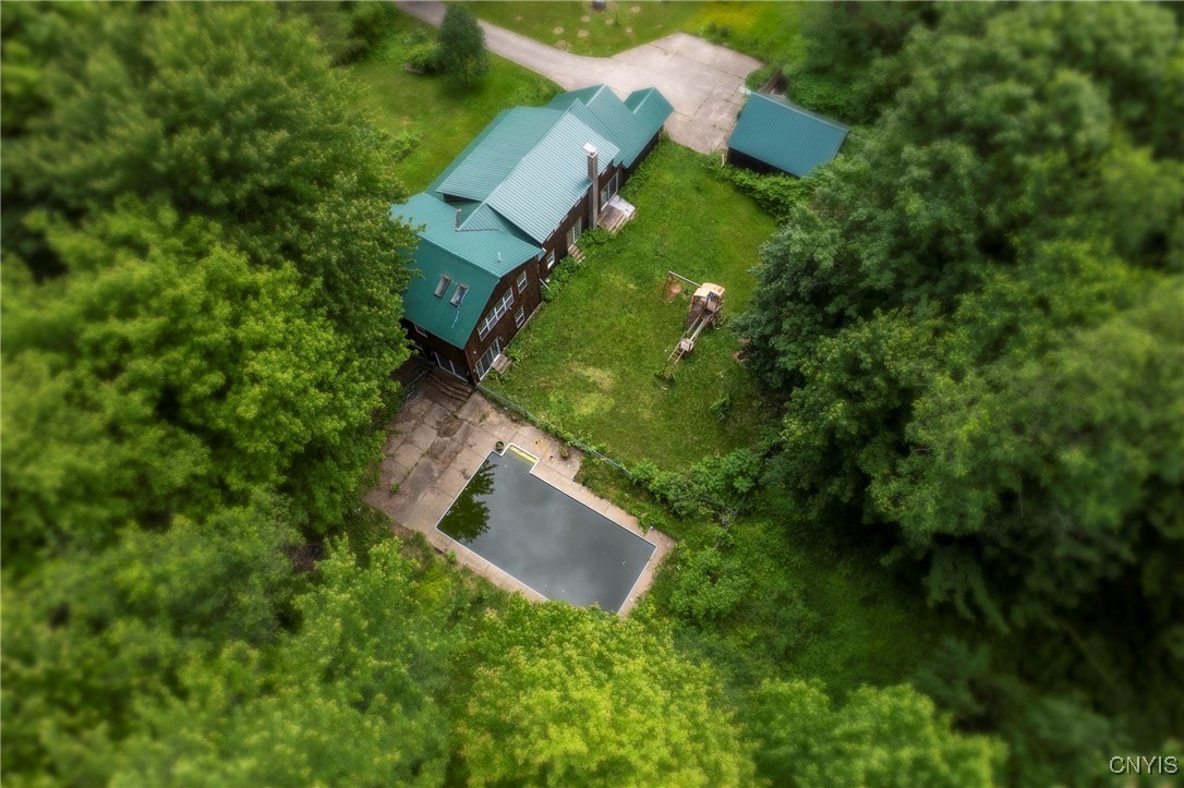 8521 Turin Road Rome, NY 13440 - Photo 41 of 43